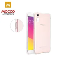 Mocco Led Back Case Aizmugurējais Silikona Apvalks Ar Gaismas Efektiem Priekš Apple iPhone 7 Plus / 8 Rozā  Mc-Led-Case-Iph7Pl-Pi 4752168032664