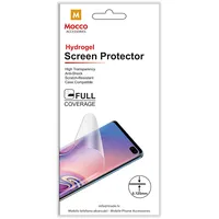 Mocco Premium Hydrogel Film Aizsargplēvīte telefona ekrānam Samsung Galaxy S23  Mo-Hyd-Sm-S23 4752168120965