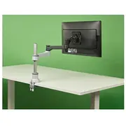 Monitor Acc Arm Zepher Single/Rgovlze4Si R-Go Tools  Rgovlze4Si 8719274491088