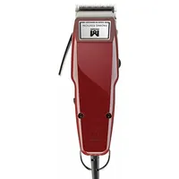 Moser Professional Corded Hair Clipper 1400 Fading Edition - Mašīnīte matu griešanai ar vadu  1400-0002 4015110028239