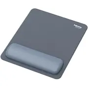 Mouse Pad Wrist Rest/Marine 100142557 Fellowes  043859812189