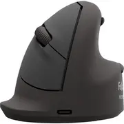 Mouse Usb Optical Wrl Vertical/Ergo L Lt 100143584 Fellowes  043859814152