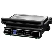 Mpm Mgr-14M Grils 2000W  5903151049995