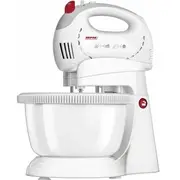 Mpm Mmr-17Z Mikseris ar bļodu 2.4L 300W  5901308015435