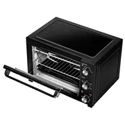 Mpm Mpe-17/T Mini cepeškrāsns 48L 1800W  5903151074683