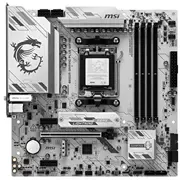 Msi B850M Gaming Plus Wifi6E motherboard  4711377365345 Plymisam50046