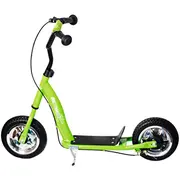 Muuwmi Scooter skrejritenis Sunny 10, zaļš  Au 590 4260341185903