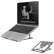 Nb Acc Desk Stand 10-17/Nsls085Grey Neomounts  Nsls085Grey 8717371448295