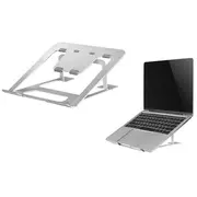Nb Acc Desk Stand 10-17/Nsls085Silver Neomounts  Nsls085Silver 8717371448318