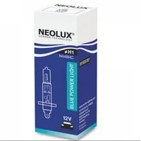 Neolux H1 Blue Power Light 4052899470927 Halogēna spuldze 