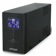 Nepārtrauktas barošanas bloks Energenie Ups 1500Va  Eg-Ups-034 8716309080880