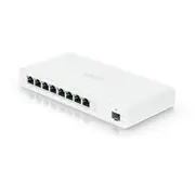Net Router 8P 1000M/Uisp-R Ubiquiti  Uisp-R 810010076588