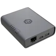 Net Router Iot Gateway Lte4/Knot Ec25-EuKne Mikrotik  4752224009883