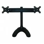 Newstar Flat Screen Desk Mount Stand/Grommet 10-30 Black  Fpma-D700Dd 8717371442507