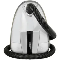 Nilfisk Select Vacuum Cleaner Wcl13P08A1-Hfn Classic Eu Cylinder 3.1 l 650 W Dust Bag  128390103 5715492197699 Agdnflodk0024
