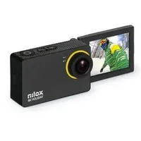 Nilox Action Cam 4K Holiday  Nx4Khld001 8051122173877
