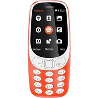Nokia 3310 Warm Red  A00028254 6438409602022