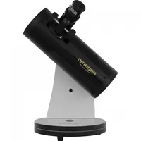 Omegon Dobson N 76/300 teleskops  45316 9995818618695