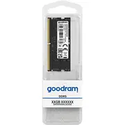 Operatīvā atmiņa Goodram 16Gb Gr4800S564L40S/ 16G  Gr4800S564L40S/16G 5908267963081