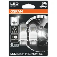 Osram P27/7W Ledriving Premium 4052899368040 Spuldze 