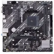 Pamatplate Asus Prime A520M-K  90Mb1500-M0Eay0 4718017826921
