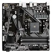 Pamatplate Gigabyte A520M Ds3H V2  A520Mds3Hv21.1 4719331854690