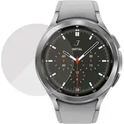 Panzerglass Ekrāna aizsargs priekš Samsung Galaxy Watch 4 Classic, 42 mm  3655 5711724036552