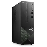 Dell  Pc Vostro 3710 Business Sff Cpu Core i3 i3-12100 3300 Mhz Ram 8Gb Ddr4 3200 Ssd 256Gb Graphics card Intel Uhd 730 Integrated Eng Bootable Linux Included Accessories Optical Mouse-Ms116 - Black, Wired Keyboard Kb216 Black N4303 N4303M2Cvdt3710Emea01Ubu 137035800000