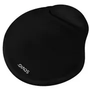 Peles paliktnis Savio Gel Mouse Pad  Mp-02 5901986048794