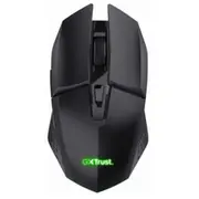 Perifērijas komplekts Trust Gxt 112 Felox Black  25070 8713439250701