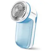 Philips Auduma pūku noņēmējs, iekļautas 2Aa baterijas  Gc026/00 8710103660774