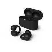 Philips bezvadu austiņas, melnas  Taq2000Bk/00 4895229159167