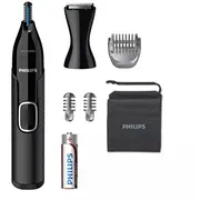 Philips Mikrotrimmeris sejas apmatojuma  kopšanai Nt5650/16 8710103932482