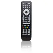 Philips universiālā tālvadības pults  Srp2018/10 4895185612386