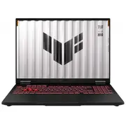 Portatīvais dators Asus Tuf Gaming A16 Fa608Um-Qt013W 165Hz R7 260 32Gb 1Tb Rtx5060 W11  90Nr0Kv1-M00330 4711636065245