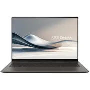 Portatīvais dators Asus  Notebook Zenbook Series Ux5406Sa-Pv050W Cpu Core Ultra u7-258V 1800 Mhz 14 2880X1800 Ram 32Gb Lpddr5X Ssd 1Tb Intel Arc Graphics Integrated Eng Windows 11 Home Grey 1.2 kg 90Nb14F1-M00940 4711387726464