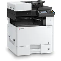 Printer/Cop/Scan/Fax Laser A3/M8124Cidn 1102P43Nl0 Kyocera  632983046623