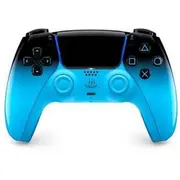 Ps5 Dualsense Rhythm Blue  1000048535 711719020936