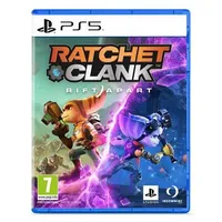 Ps5 Ratchet  Clank Rift Apart 9826095 711719826095
