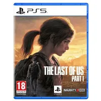Ps5 The Last of Us Parte 1  9405597 711719405597