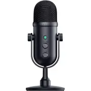 Razer Seiren V2 Pro Studijas Mikrofons  Rz19-04040100-R3M1 8886419377931