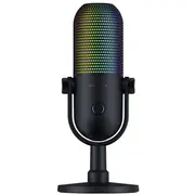 Razer Seiren V3 Chroma Mikrofons  Rz19-05060100-R3M1 8887910000441
