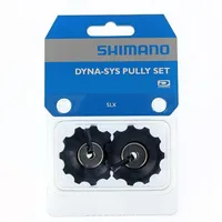 Rd-M663 TensionGuide Pulley Set Slx Rd-5800-Ss  4524667583257