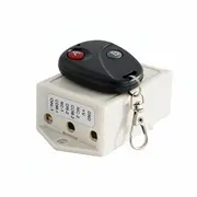 Relejs ar tālvadības pulti  Ca500 1 vai 2 garāžas vārtu / barjeru vadībai, releji Eb929760042 5949066512681