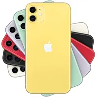 Renewd  Mobile Phone Iphone 11 64Gb/Yellow Rnd-P14364 Apple 12345