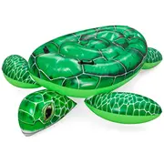 Rotaļlieta piepūšamā Bruņurupucis 150X145Cm  6941607368602 7368602