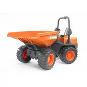 Rotaļu mini pašizgāzējs, Ausa, Bruder  4001702024499