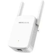 Rūteris Mercusys  Ac1200 Wi-Fi Range Extender Me30 802.11Ac, 2Ghz/5Ghz, 867300 Mbit/S, 10/100 Ethernet Lan Rj-45 ports 1, no Poe, Antenna type 2Xexternal 6957939000516