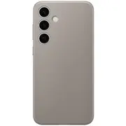 Samsung  Vegan Leather Case Maks Priekš Galaxy S24 Gp-Fps926Hcaaw 6974994161013
