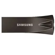 Samsung Bar Plus Titan Usb 3.1 Zibatmiņa 64Gb  Muf-64Be4/Apc 8801643230739